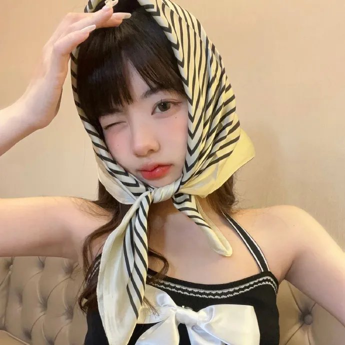 老妇杀手